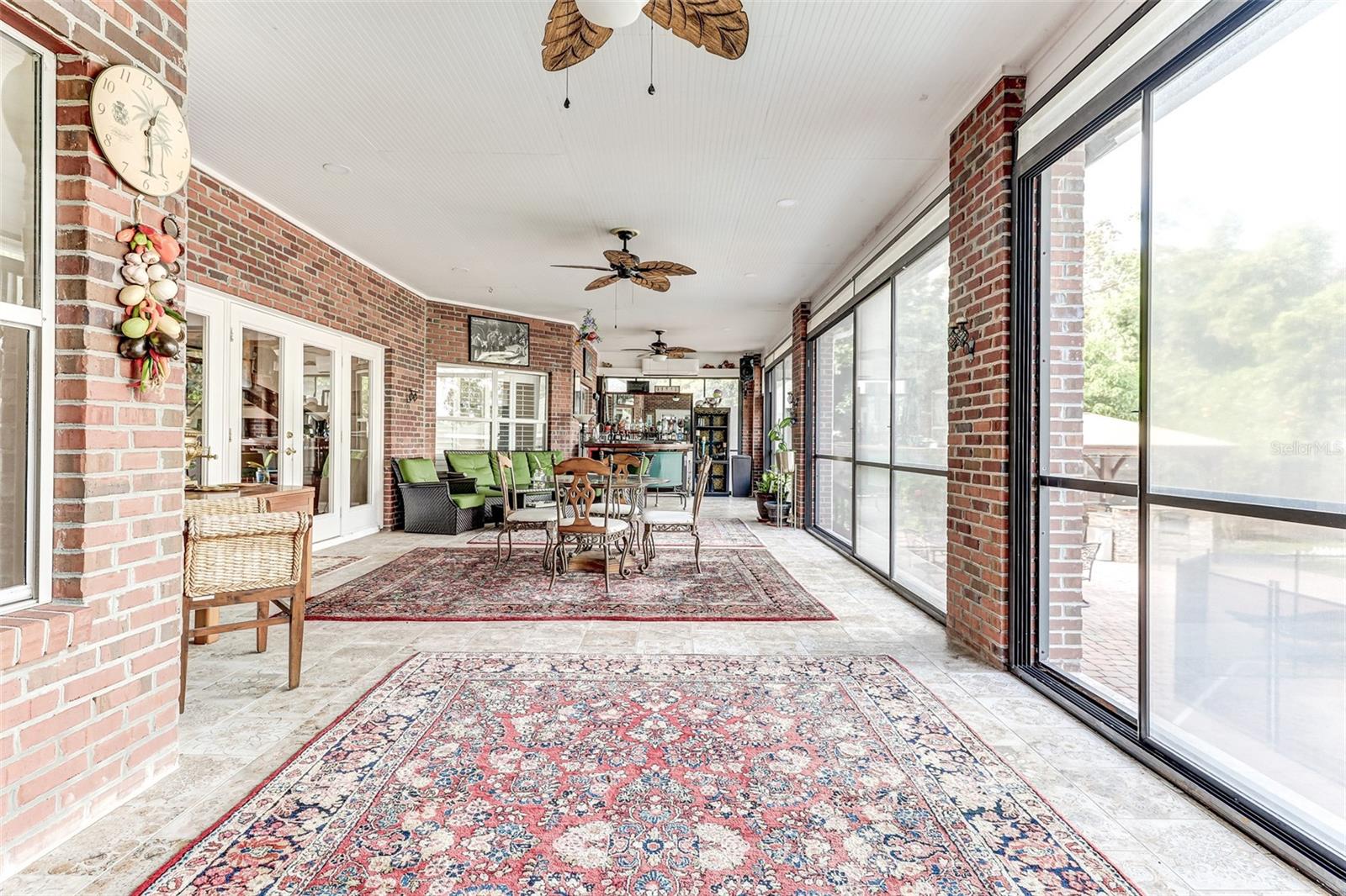 GOTHA TOWN - Residential