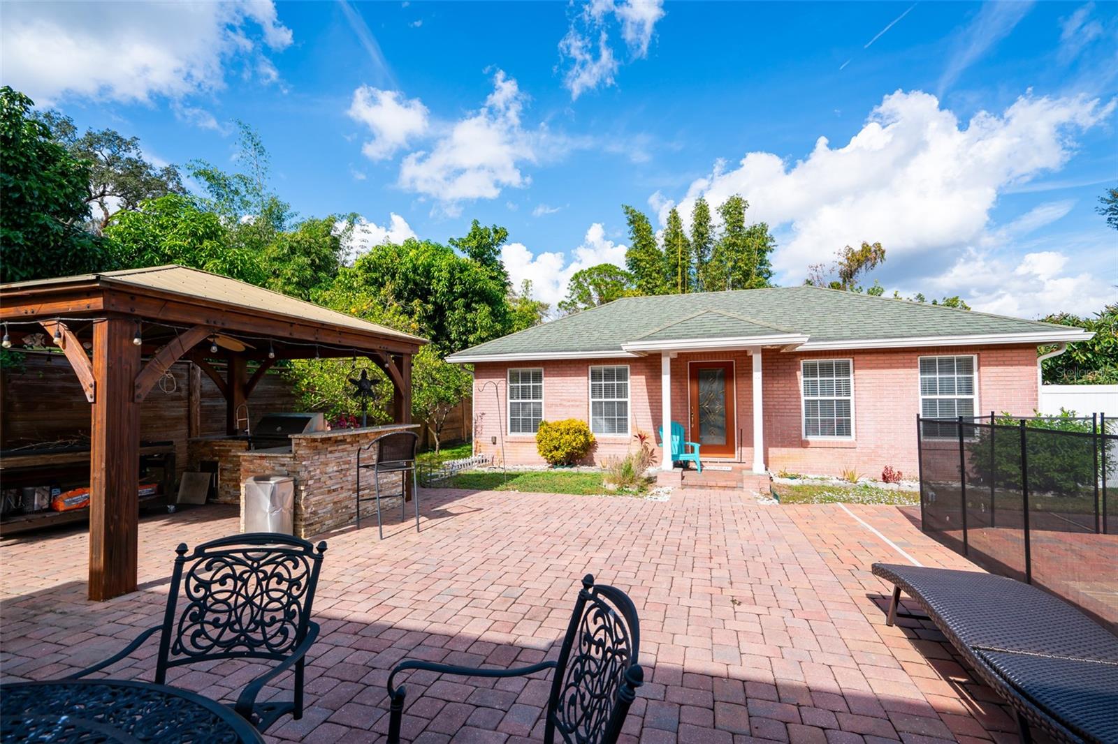 GOTHA TOWN - Residential