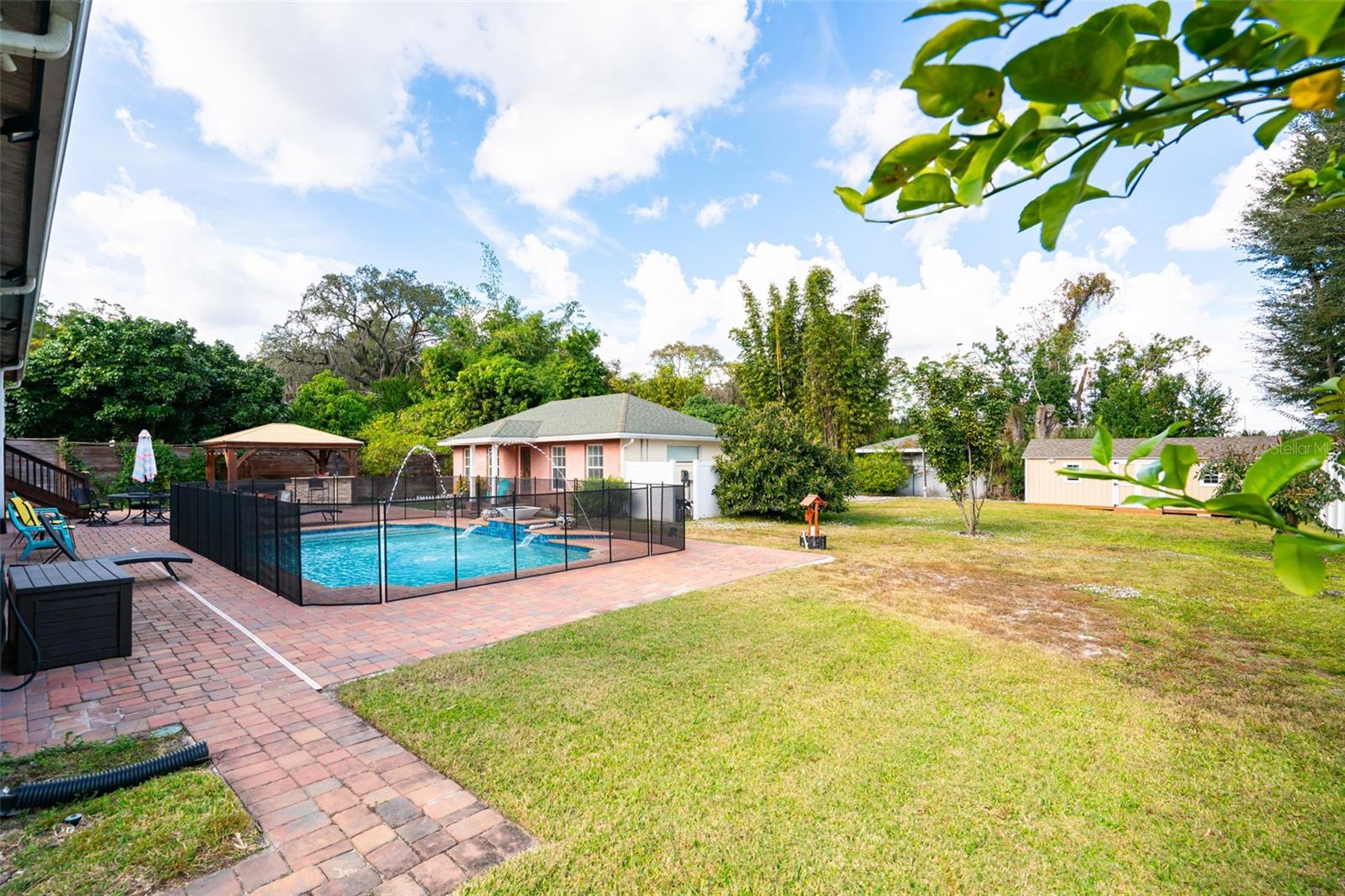 GOTHA TOWN - Residential