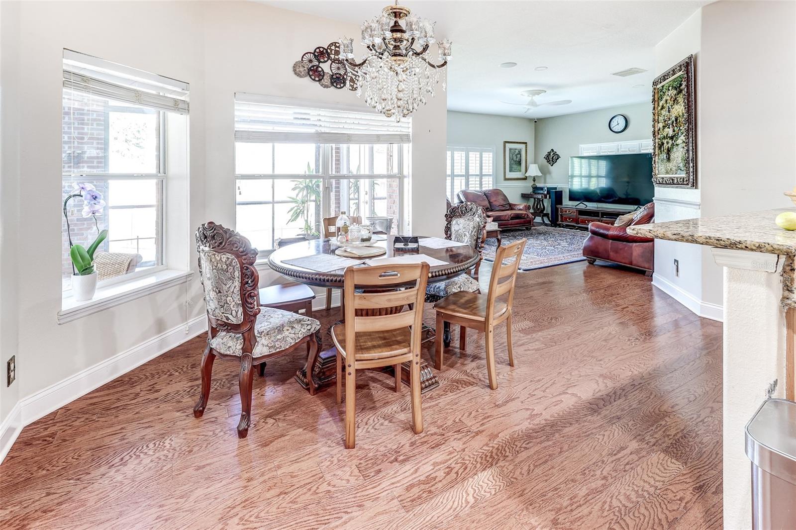 GOTHA TOWN - Residential