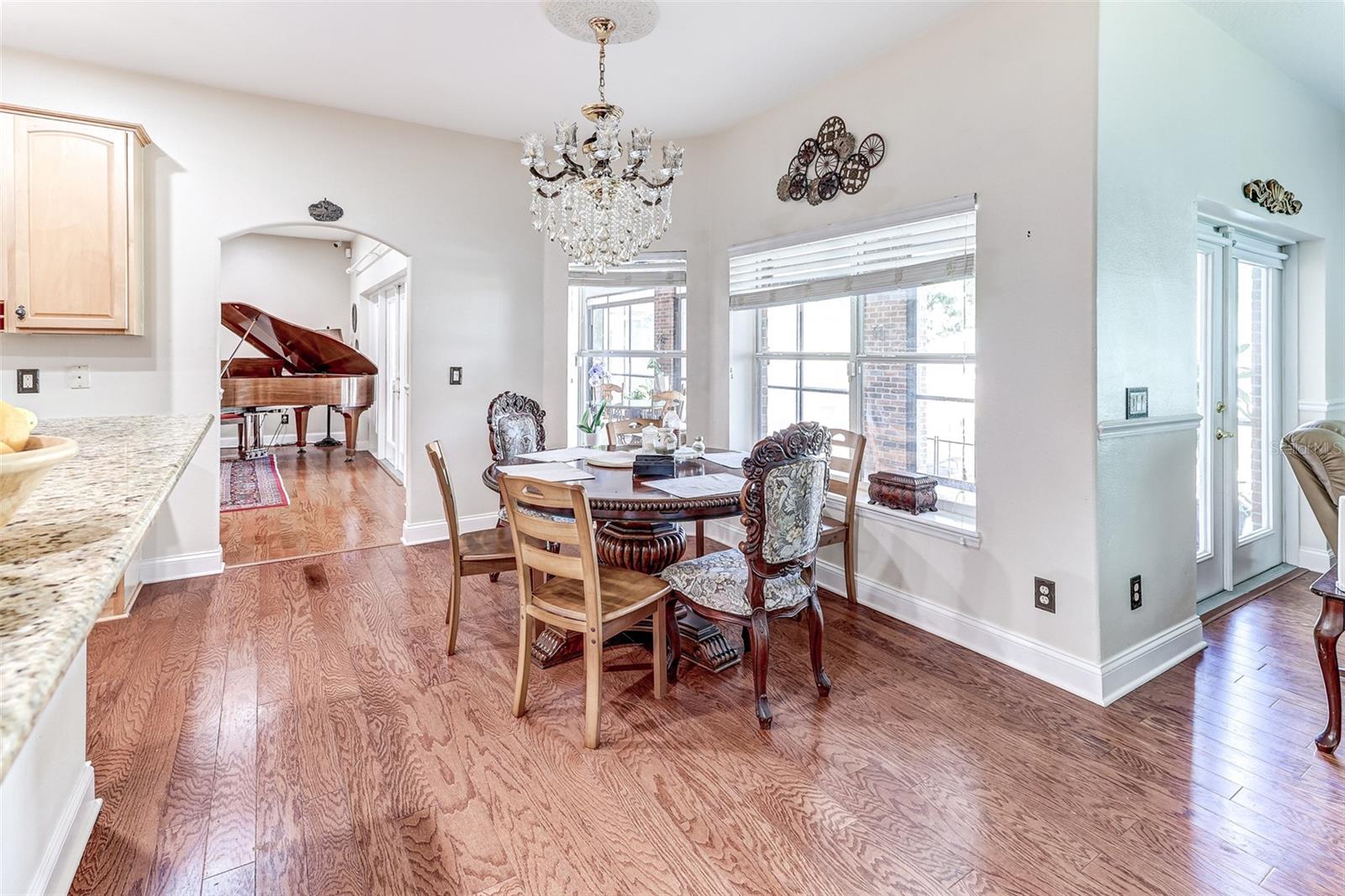 GOTHA TOWN - Residential