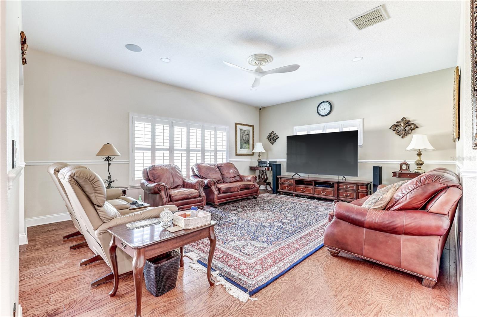 GOTHA TOWN - Residential