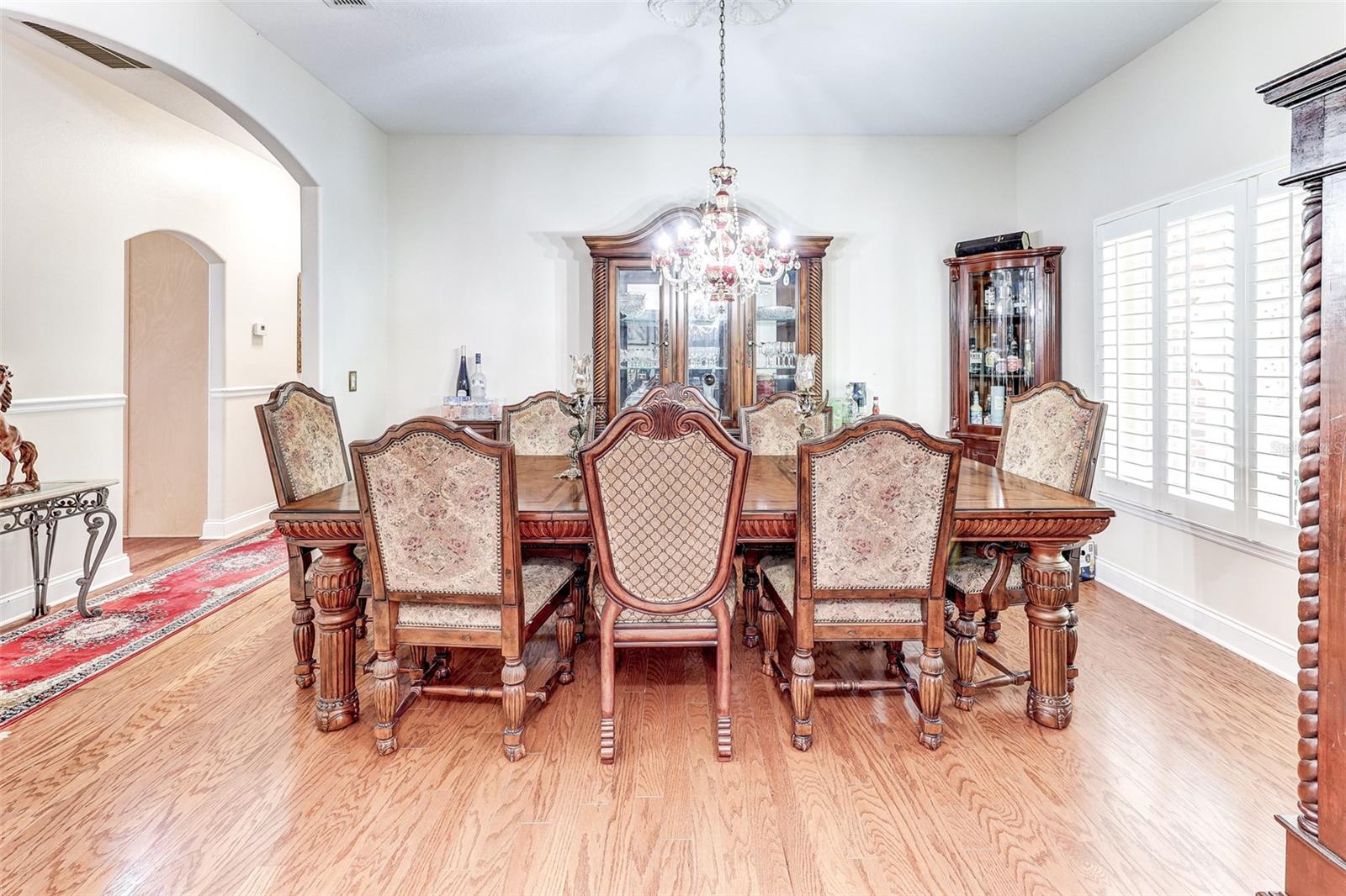 GOTHA TOWN - Residential