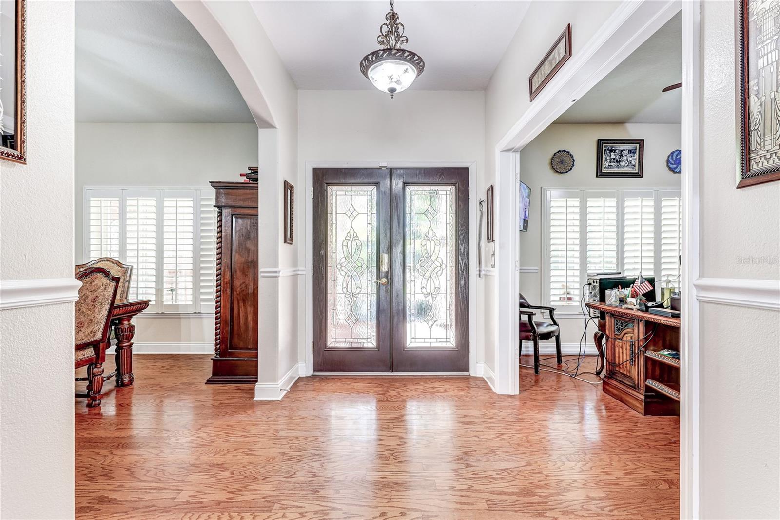 GOTHA TOWN - Residential