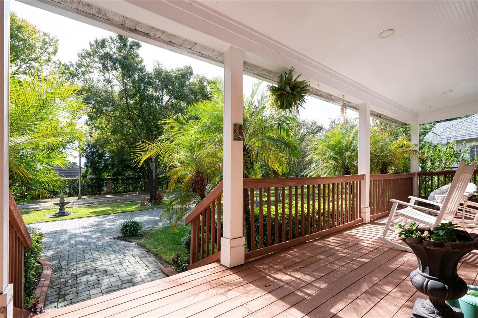 GOTHA TOWN - Residential