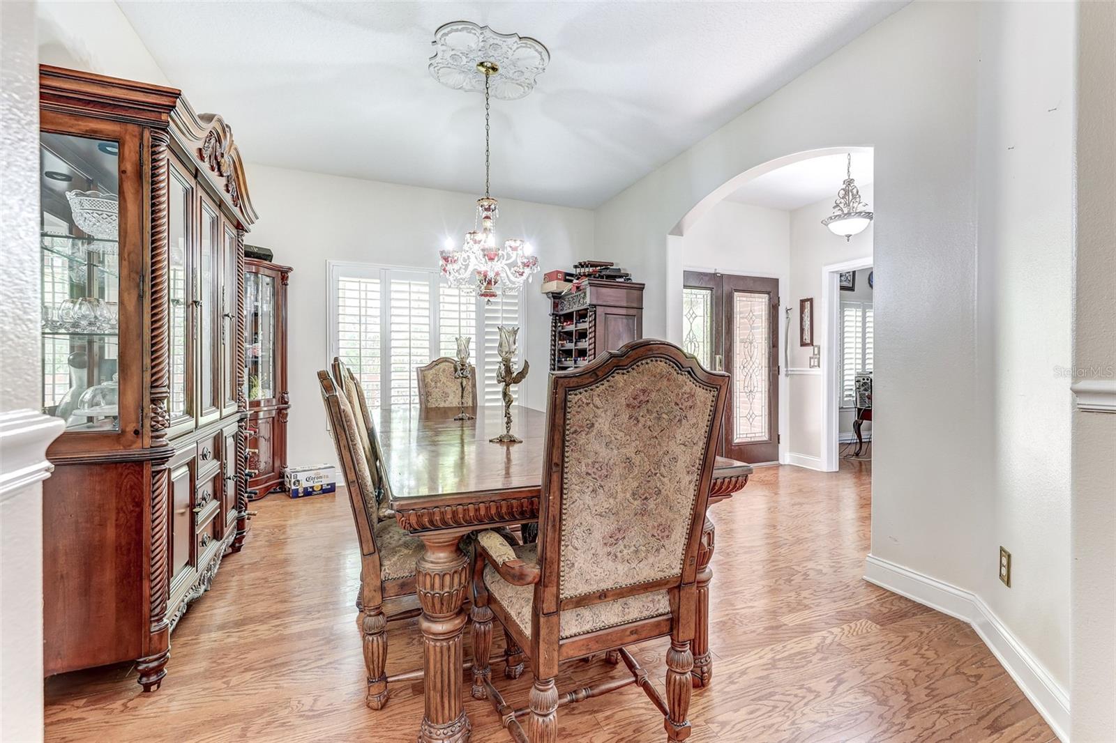 GOTHA TOWN - Residential