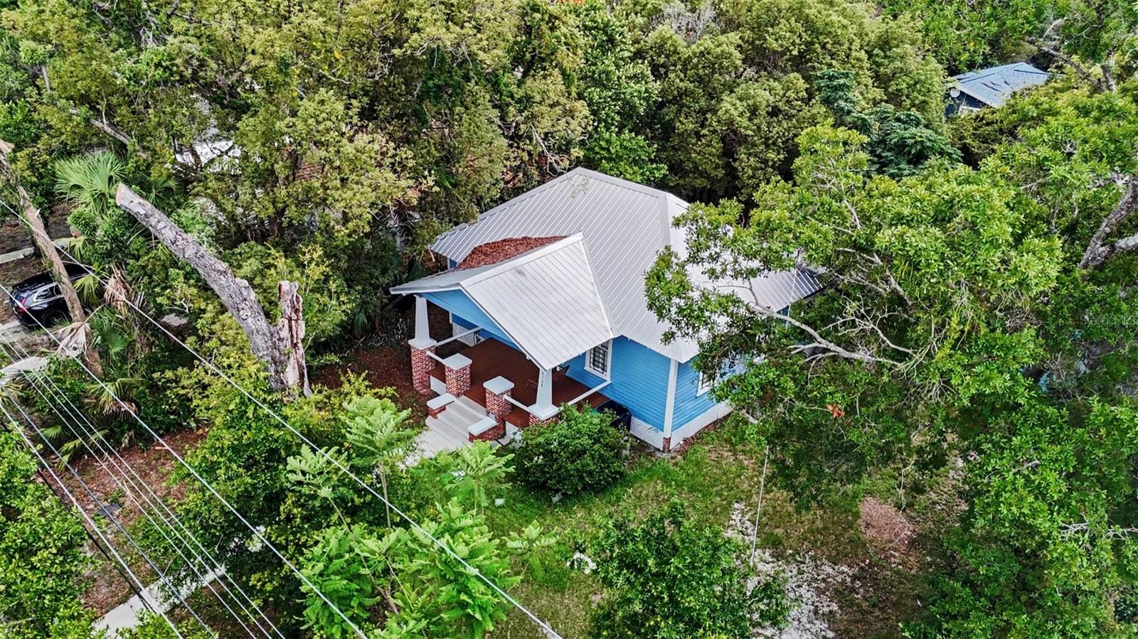 LESLEYS - Residential