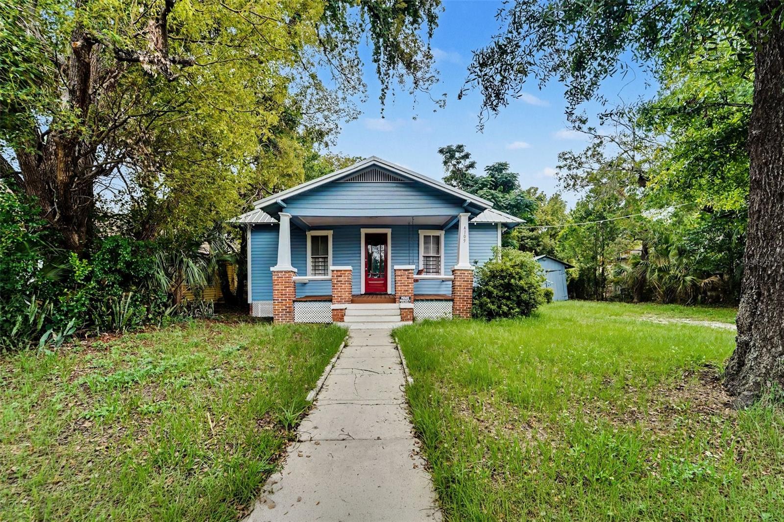 LESLEYS - Residential