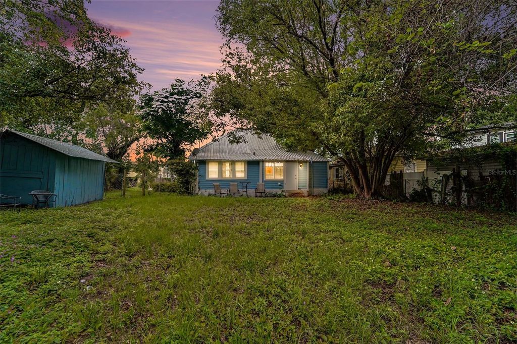 Photo of 4109 N Suwanee Avenue, Tampa, FL 33603 (MLS # TB8514435)