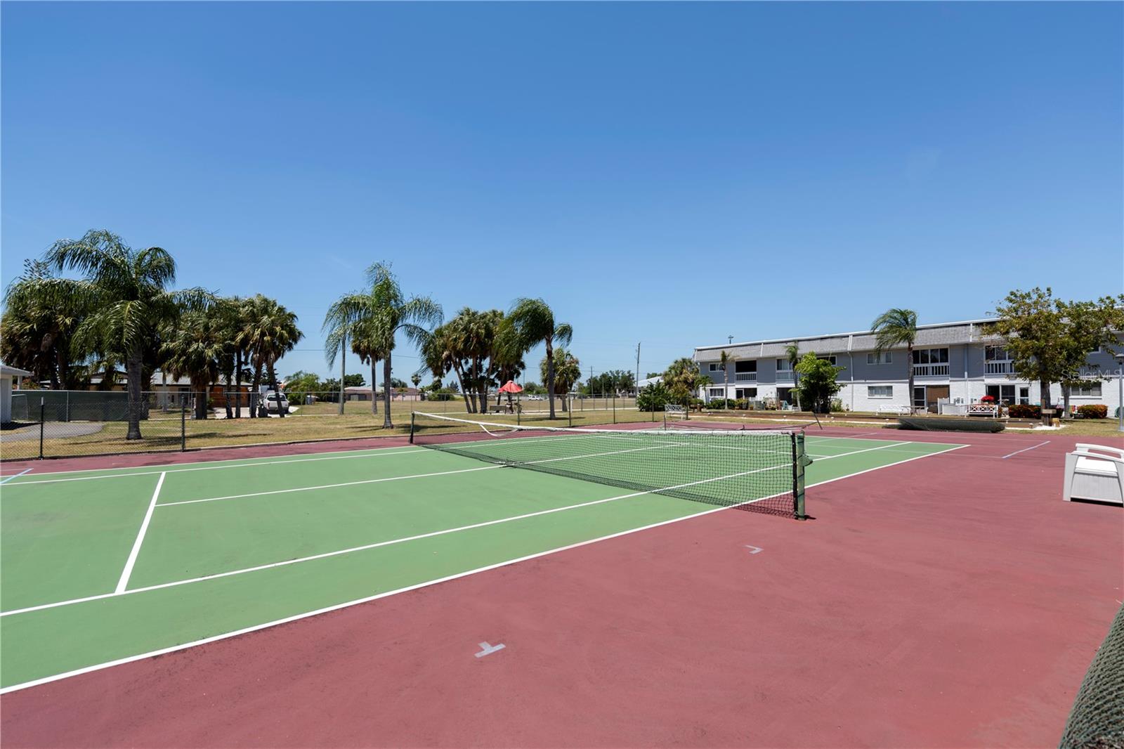 EDGEWATER VILLAGE BLDG I - Residential