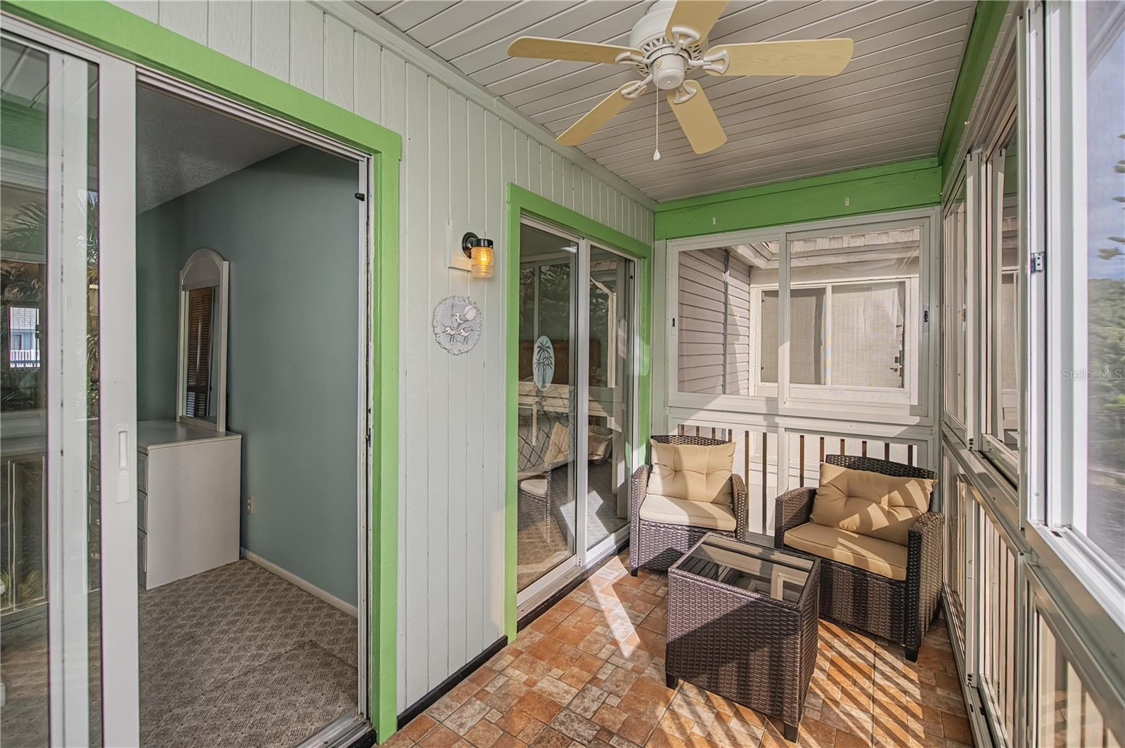 EDGEWATER VILLAGE BLDG I - Residential