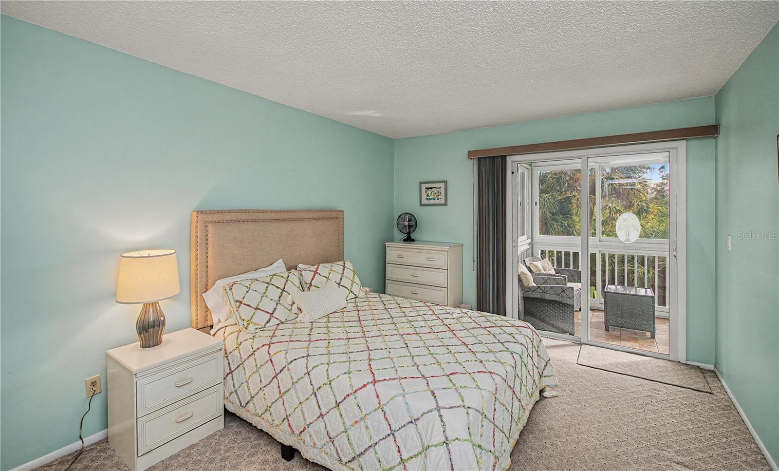 EDGEWATER VILLAGE BLDG I - Residential