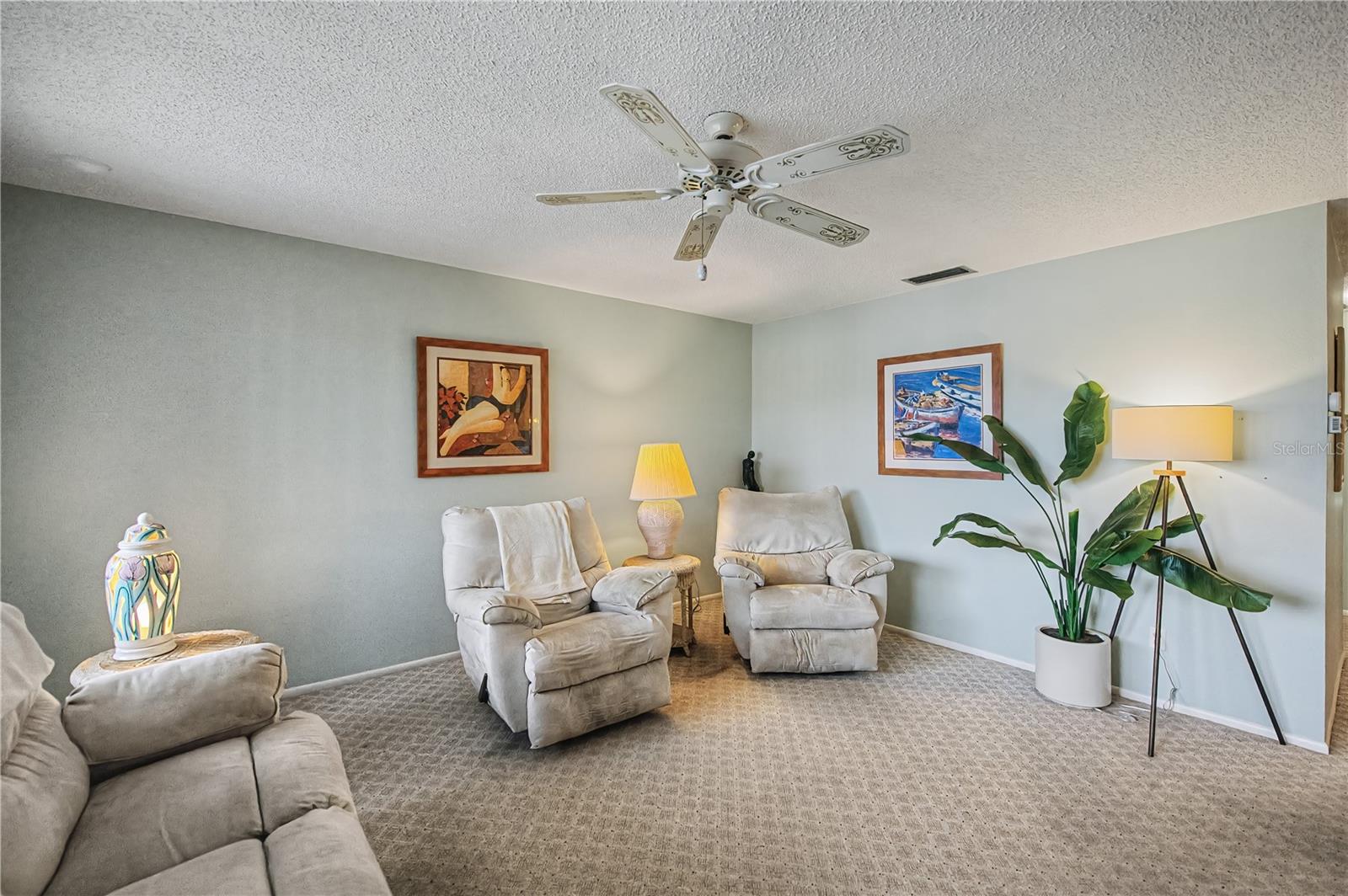 EDGEWATER VILLAGE BLDG I - Residential