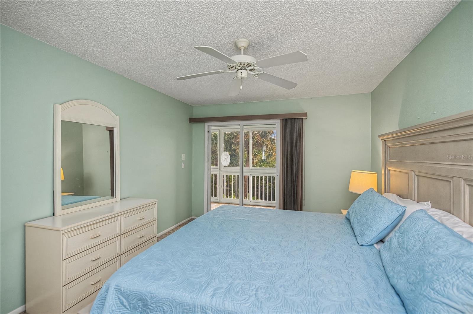 EDGEWATER VILLAGE BLDG I - Residential