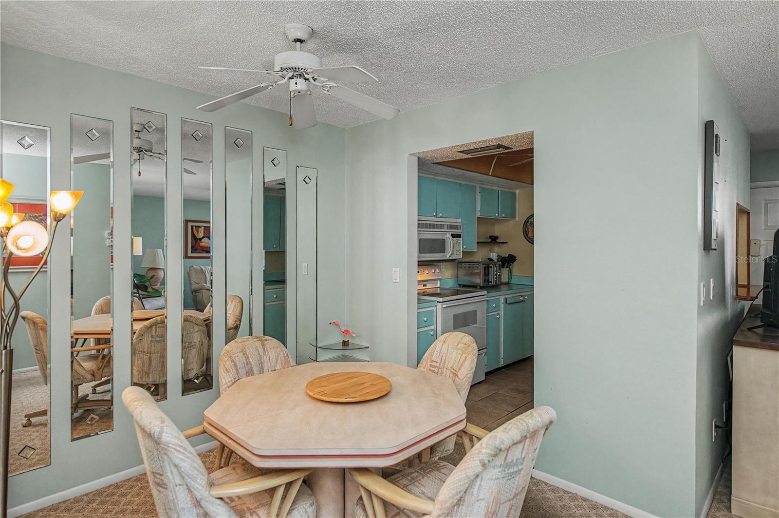 EDGEWATER VILLAGE BLDG I - Residential