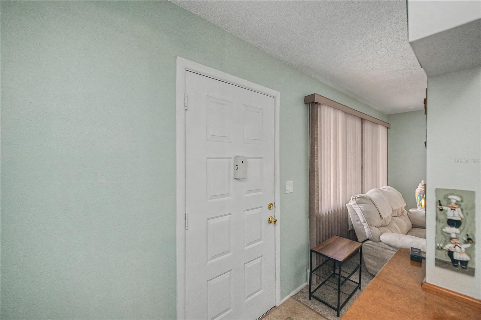 EDGEWATER VILLAGE BLDG I - Residential