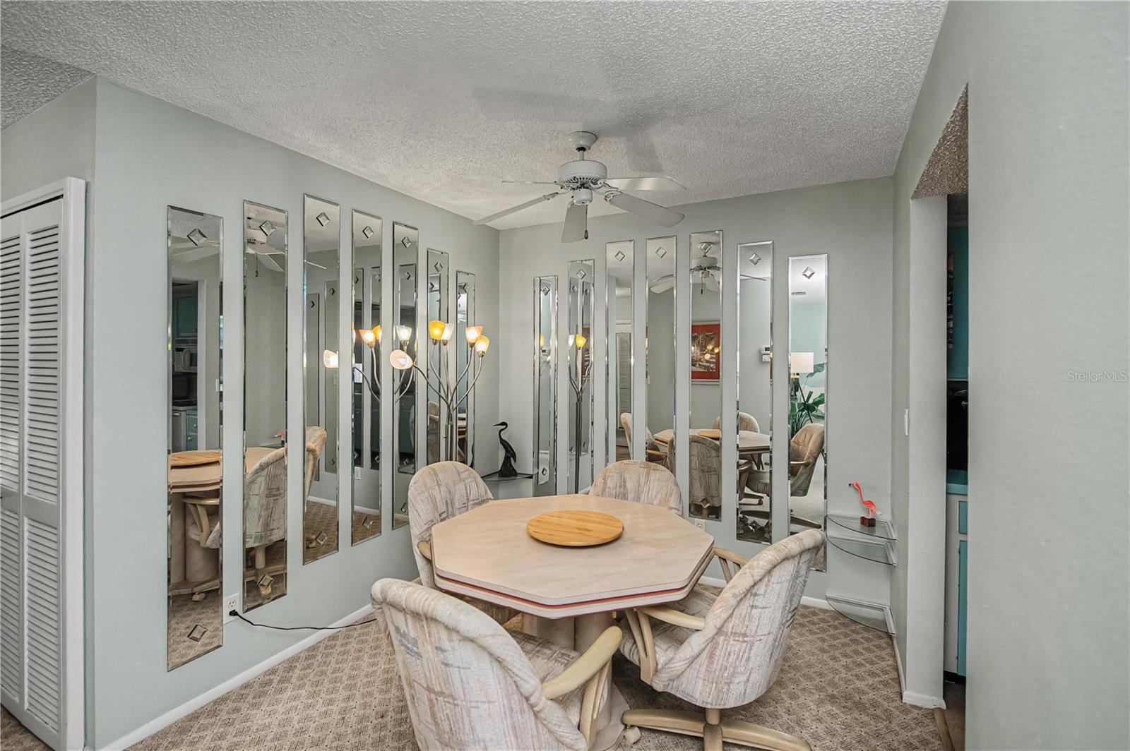 EDGEWATER VILLAGE BLDG I - Residential