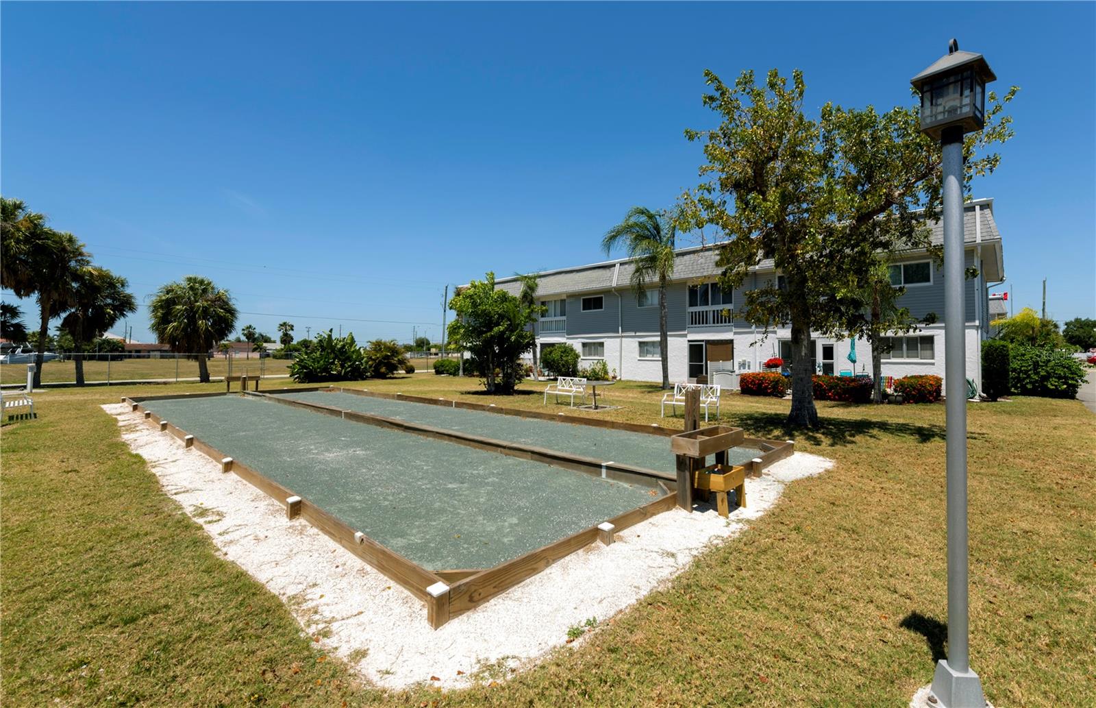 EDGEWATER VILLAGE BLDG I - Residential