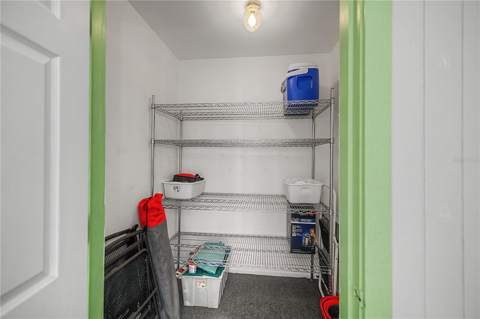 EDGEWATER VILLAGE BLDG I - Residential