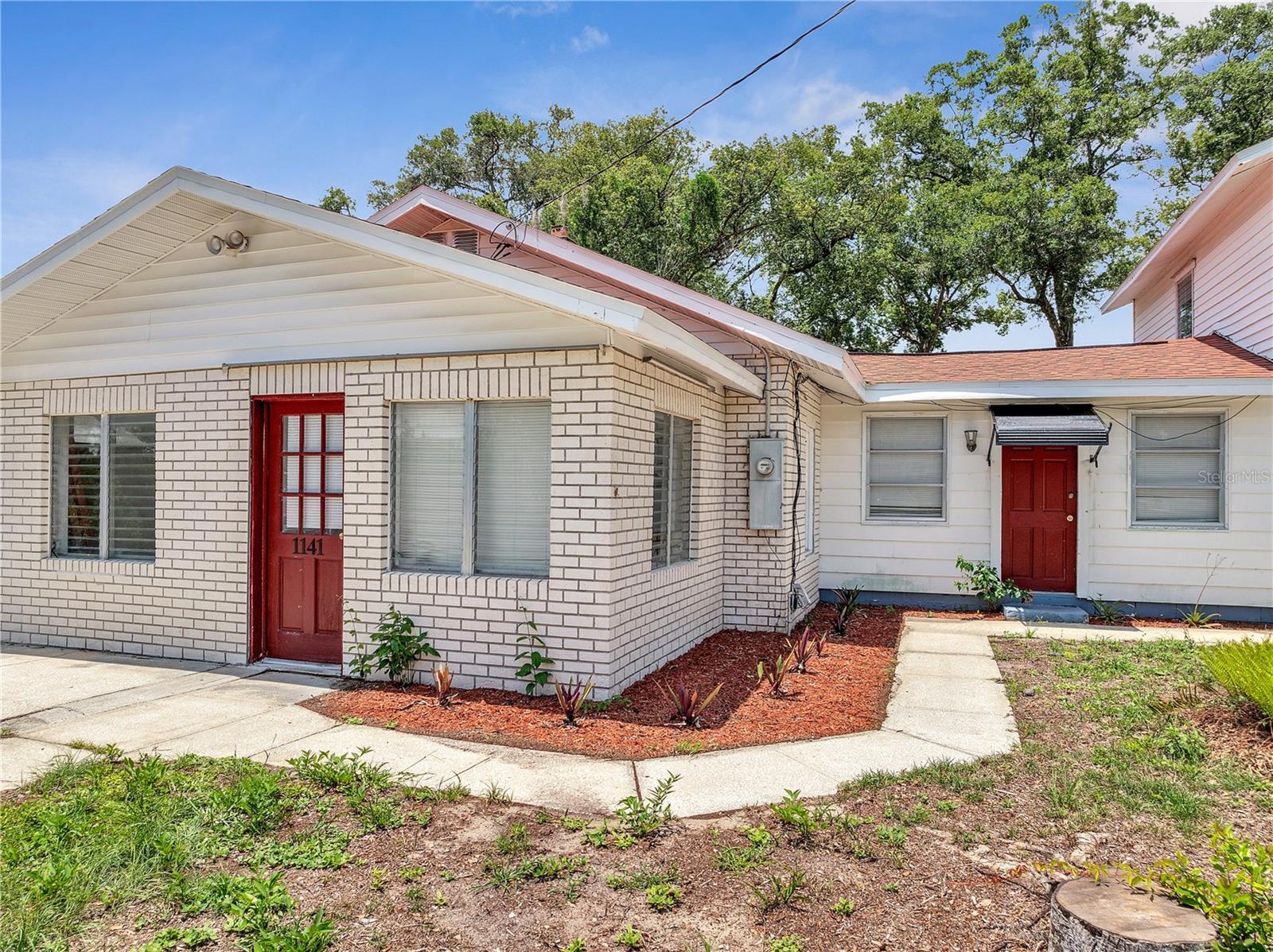 1141 W EUCLID AVENUE