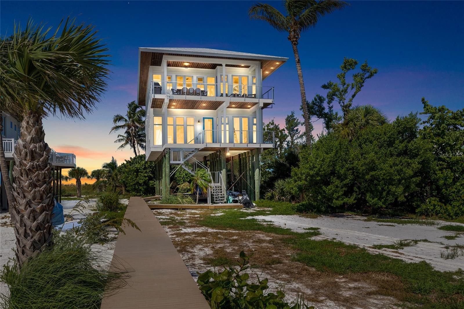 GASPARILLA ESTATE - Residential