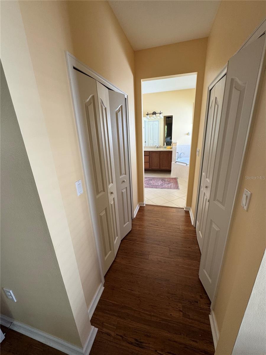 HERITAGE ISLE PUD PH 2 - Residential