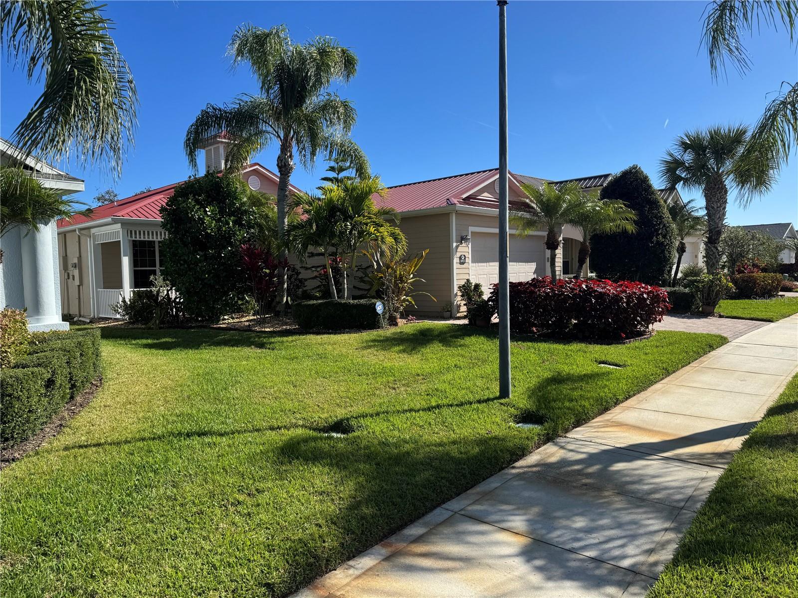 6933 PREMONITION DRIVE