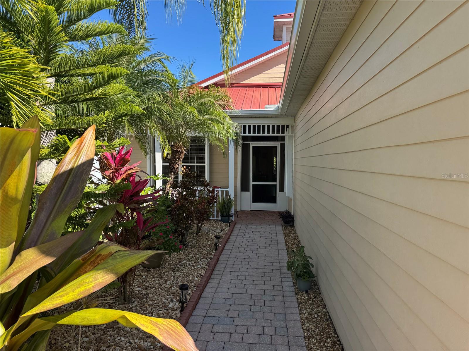 6933 PREMONITION DRIVE