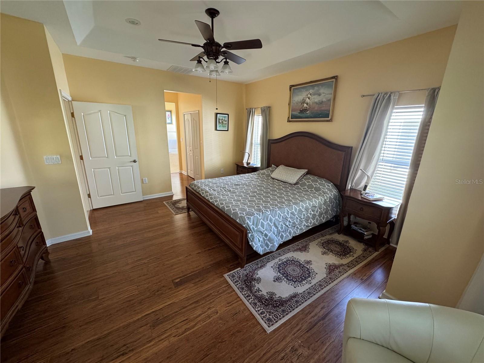 HERITAGE ISLE PUD PH 2 - Residential