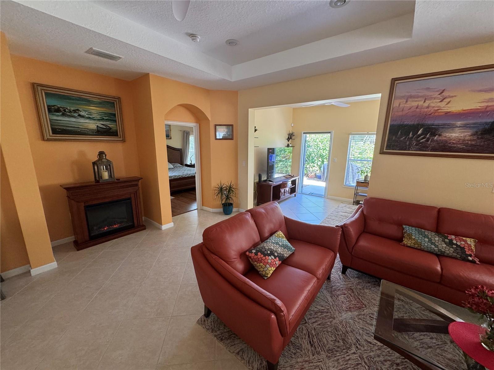 HERITAGE ISLE PUD PH 2 - Residential