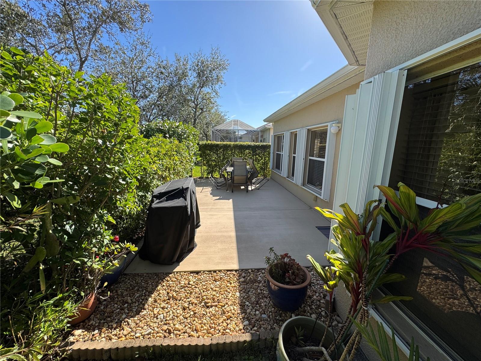 HERITAGE ISLE PUD PH 2 - Residential