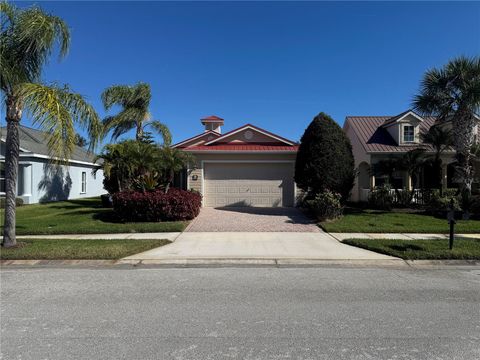 6933 PREMONITION DRIVE MELBOURNE FL 32940