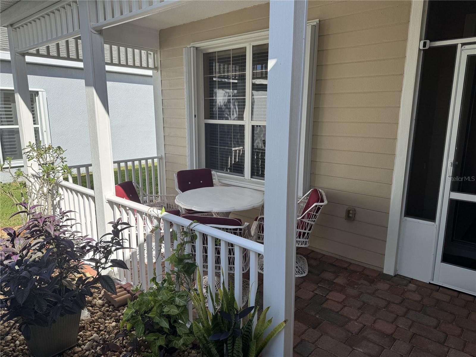 6933 PREMONITION DRIVE