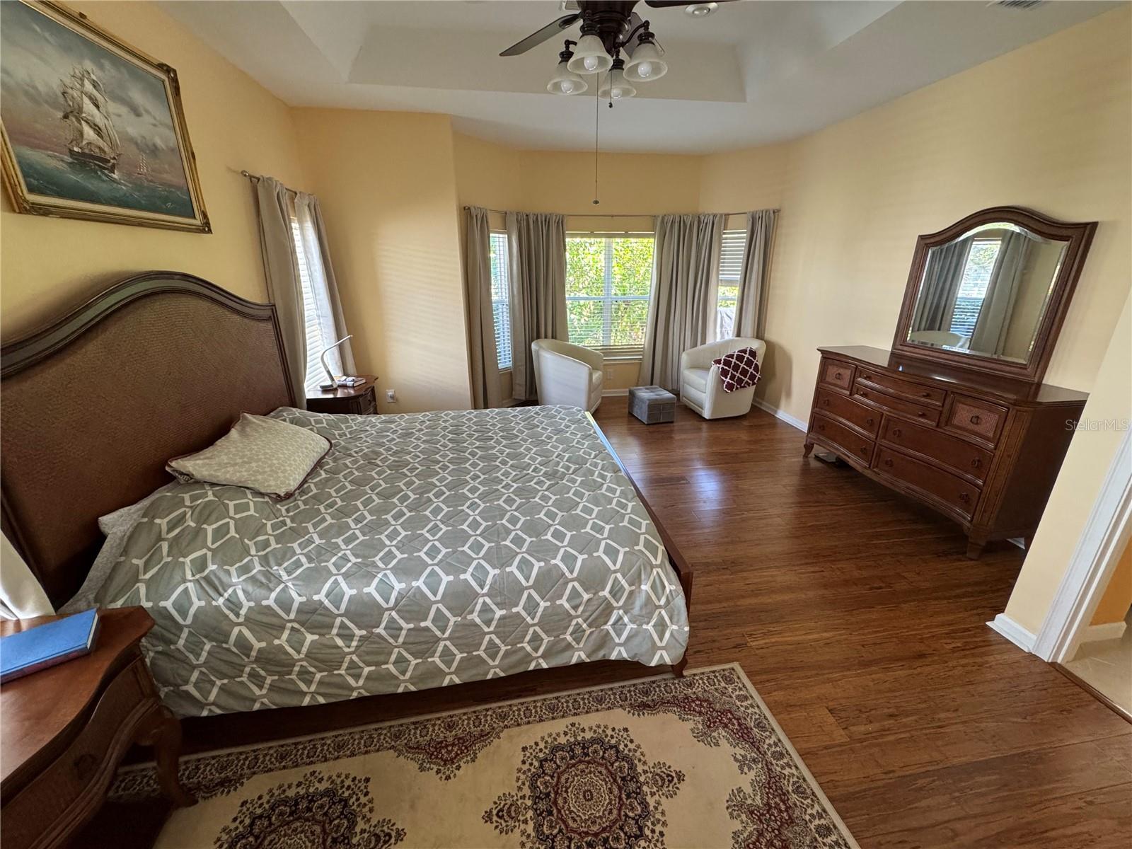 HERITAGE ISLE PUD PH 2 - Residential