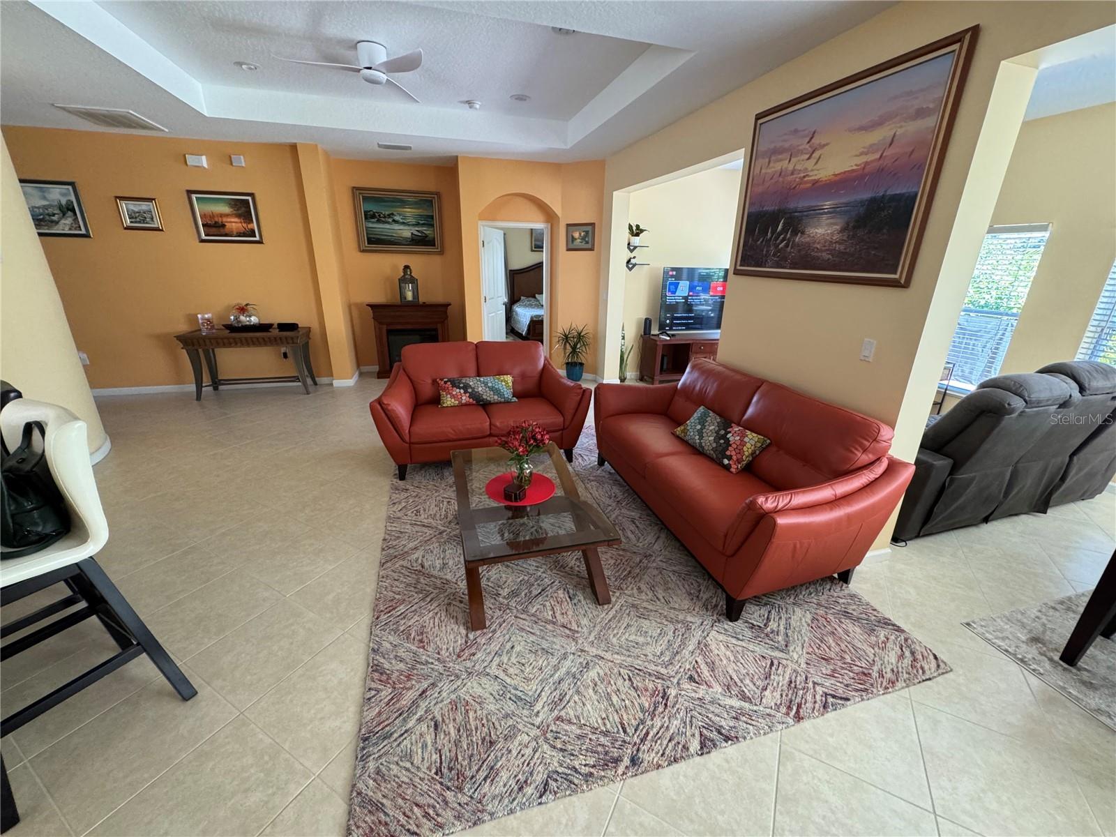 HERITAGE ISLE PUD PH 2 - Residential