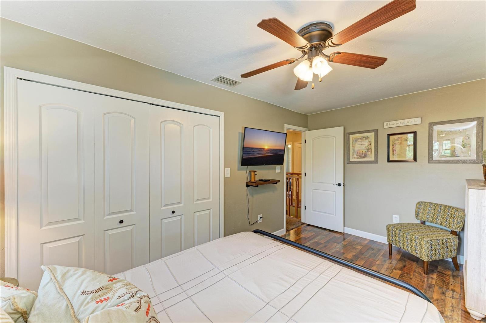 BRADEN WOODS PH I - Residential