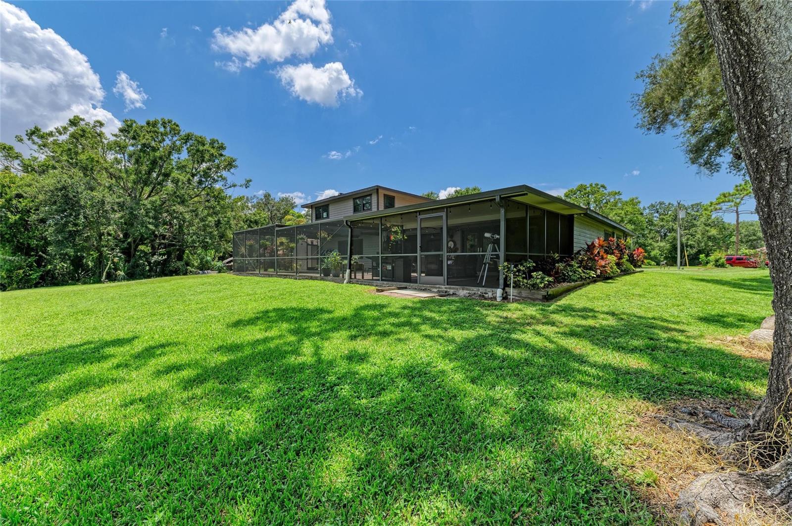 BRADEN WOODS PH I - Residential