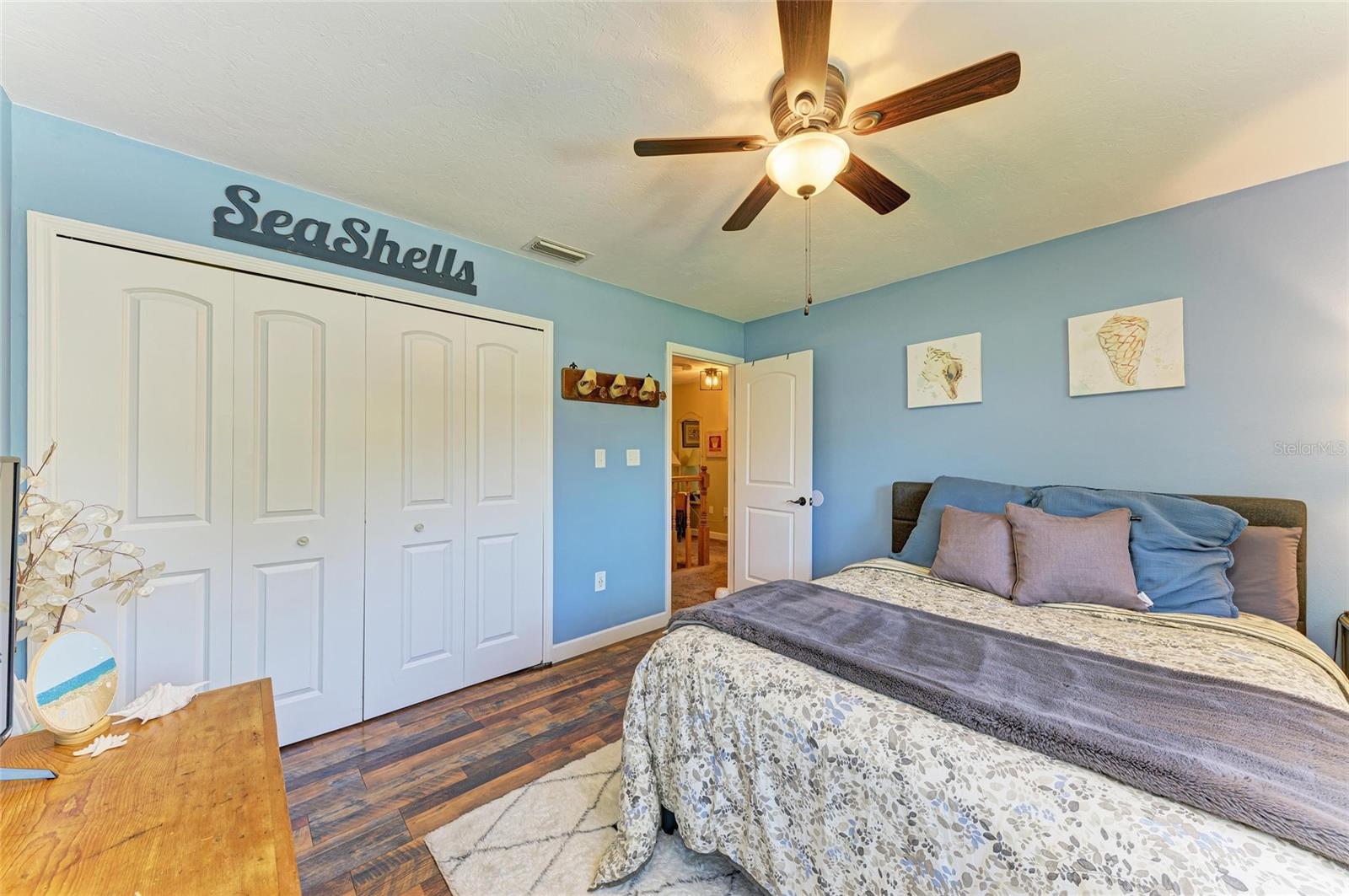 BRADEN WOODS PH I - Residential