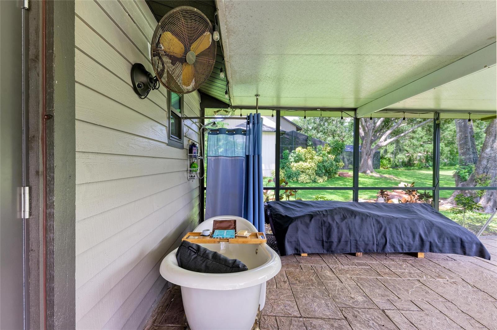 BRADEN WOODS PH I - Residential