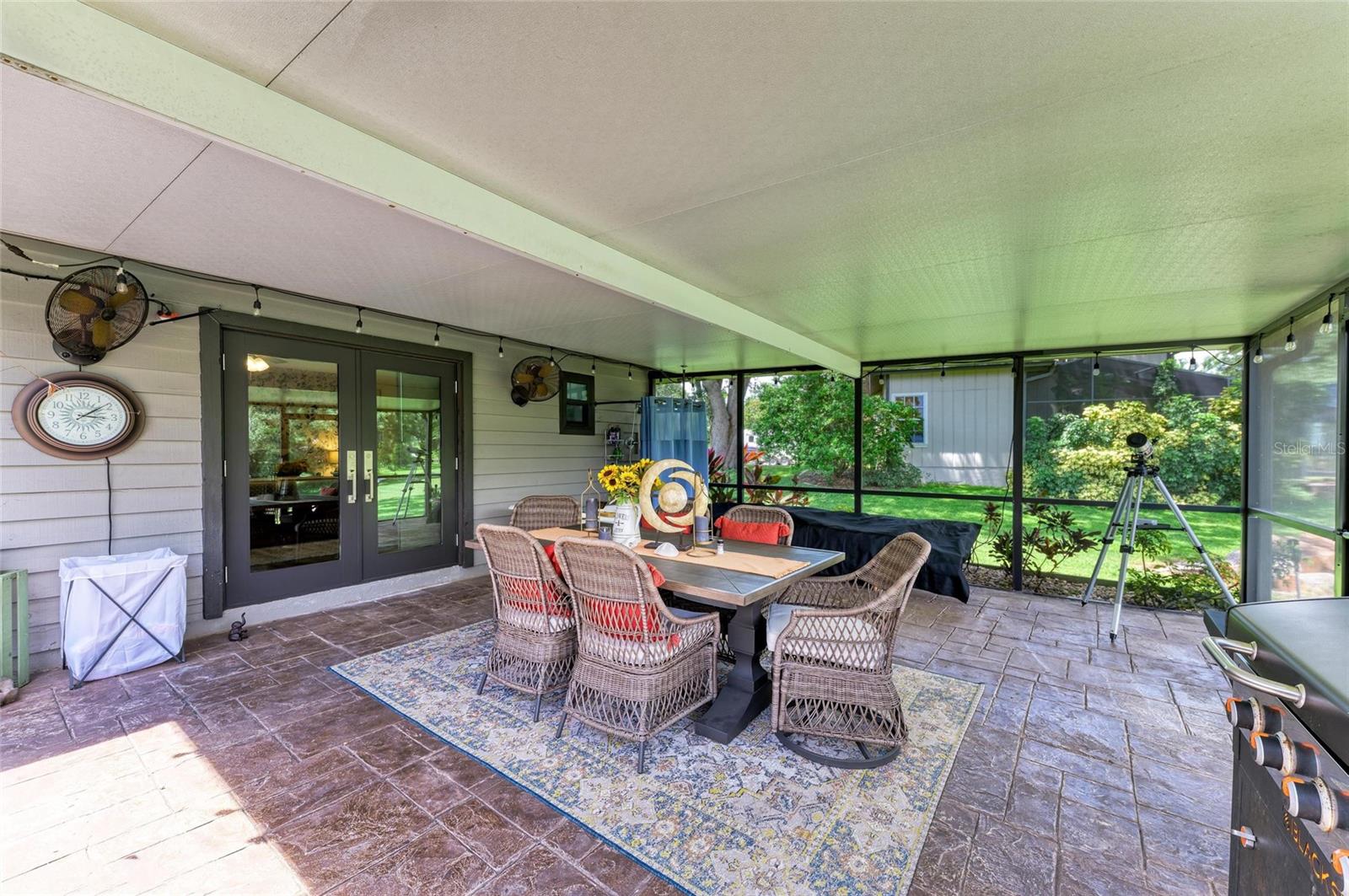 BRADEN WOODS PH I - Residential