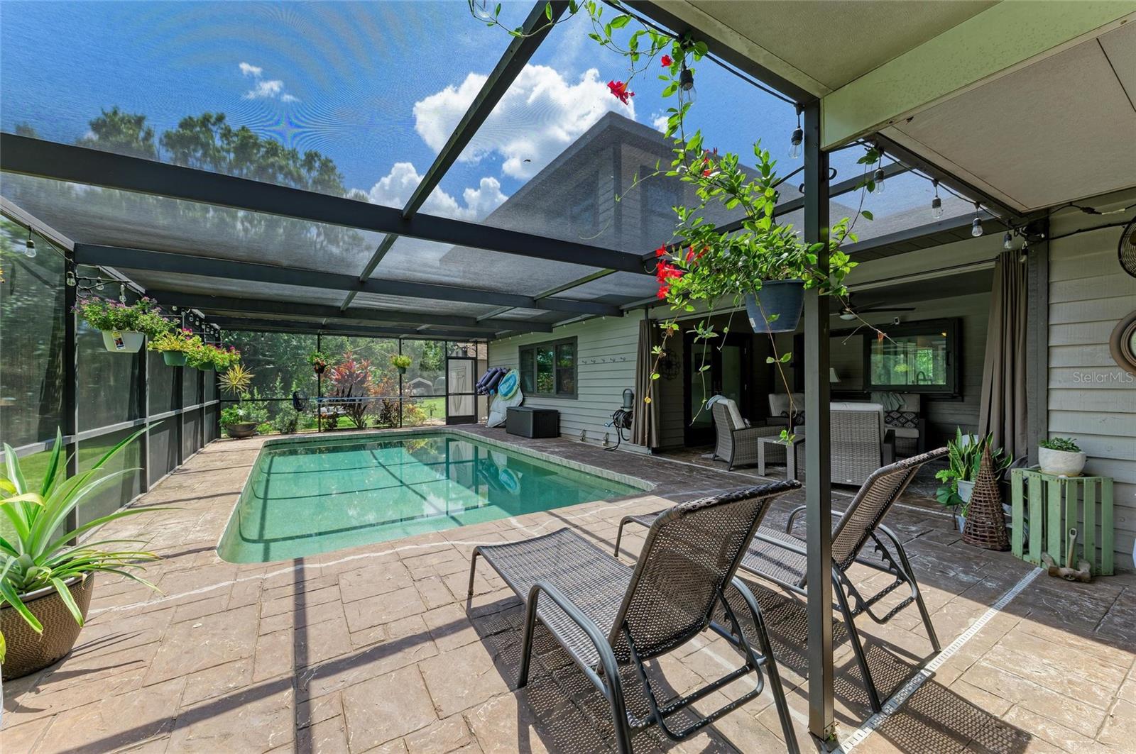 BRADEN WOODS PH I - Residential