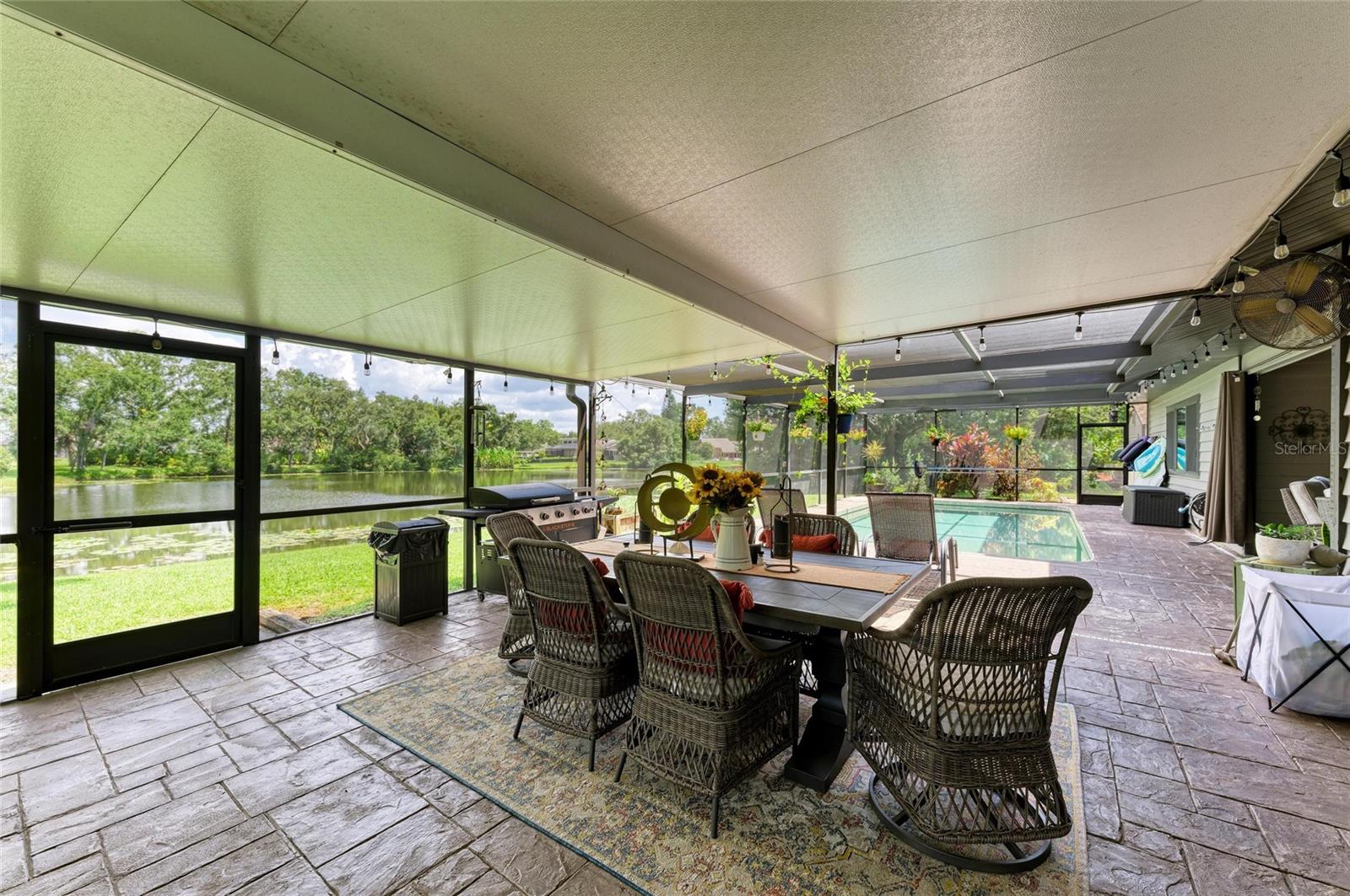 BRADEN WOODS PH I - Residential