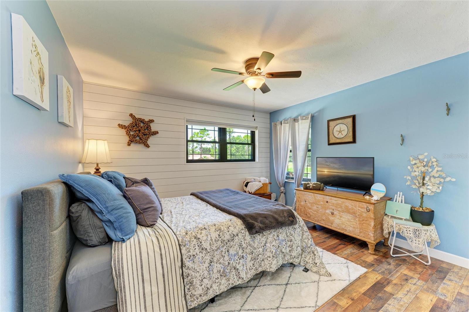 BRADEN WOODS PH I - Residential