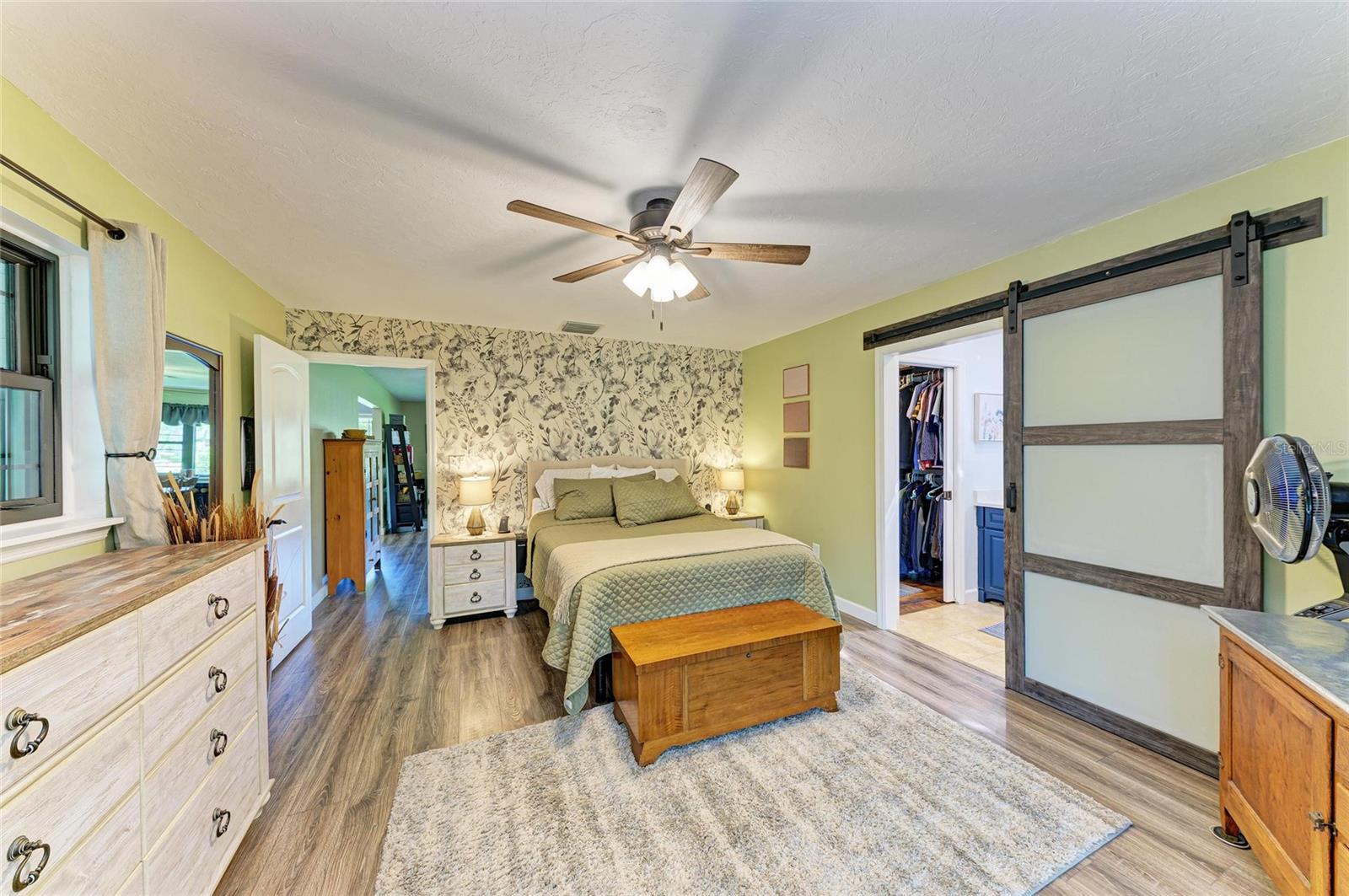 BRADEN WOODS PH I - Residential