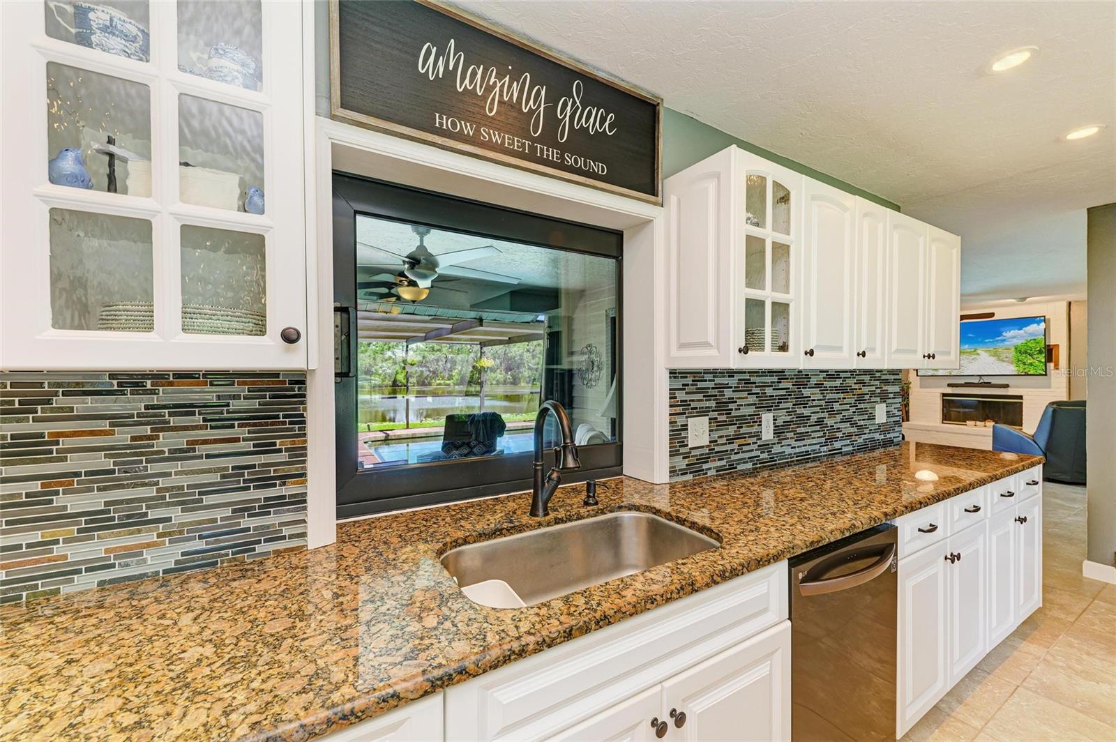 BRADEN WOODS PH I - Residential