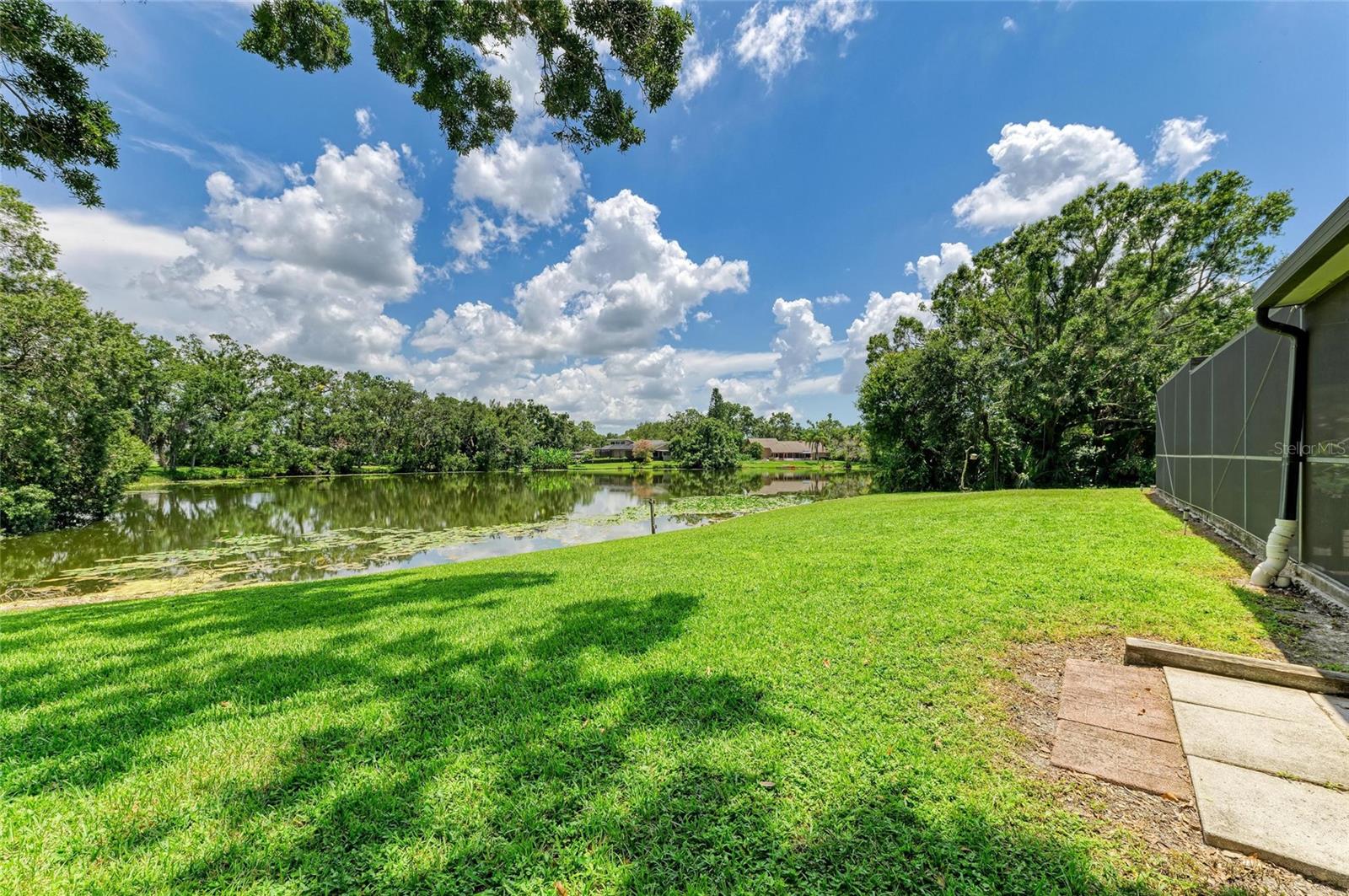 BRADEN WOODS PH I - Residential