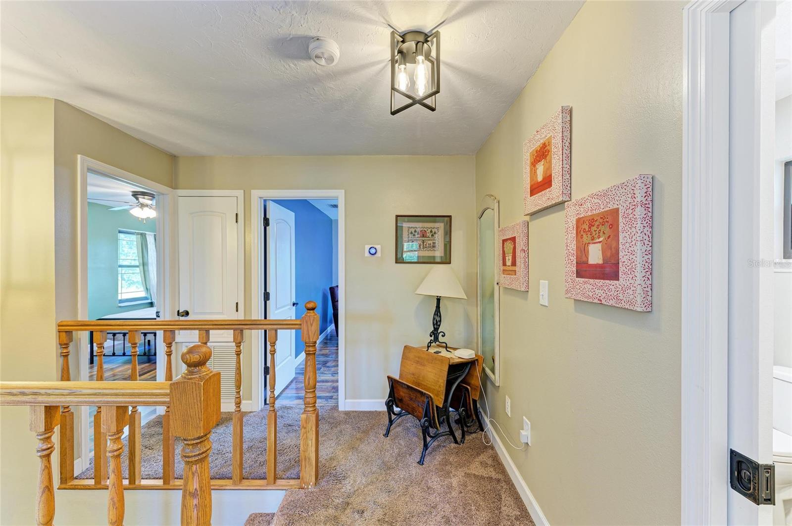 BRADEN WOODS PH I - Residential