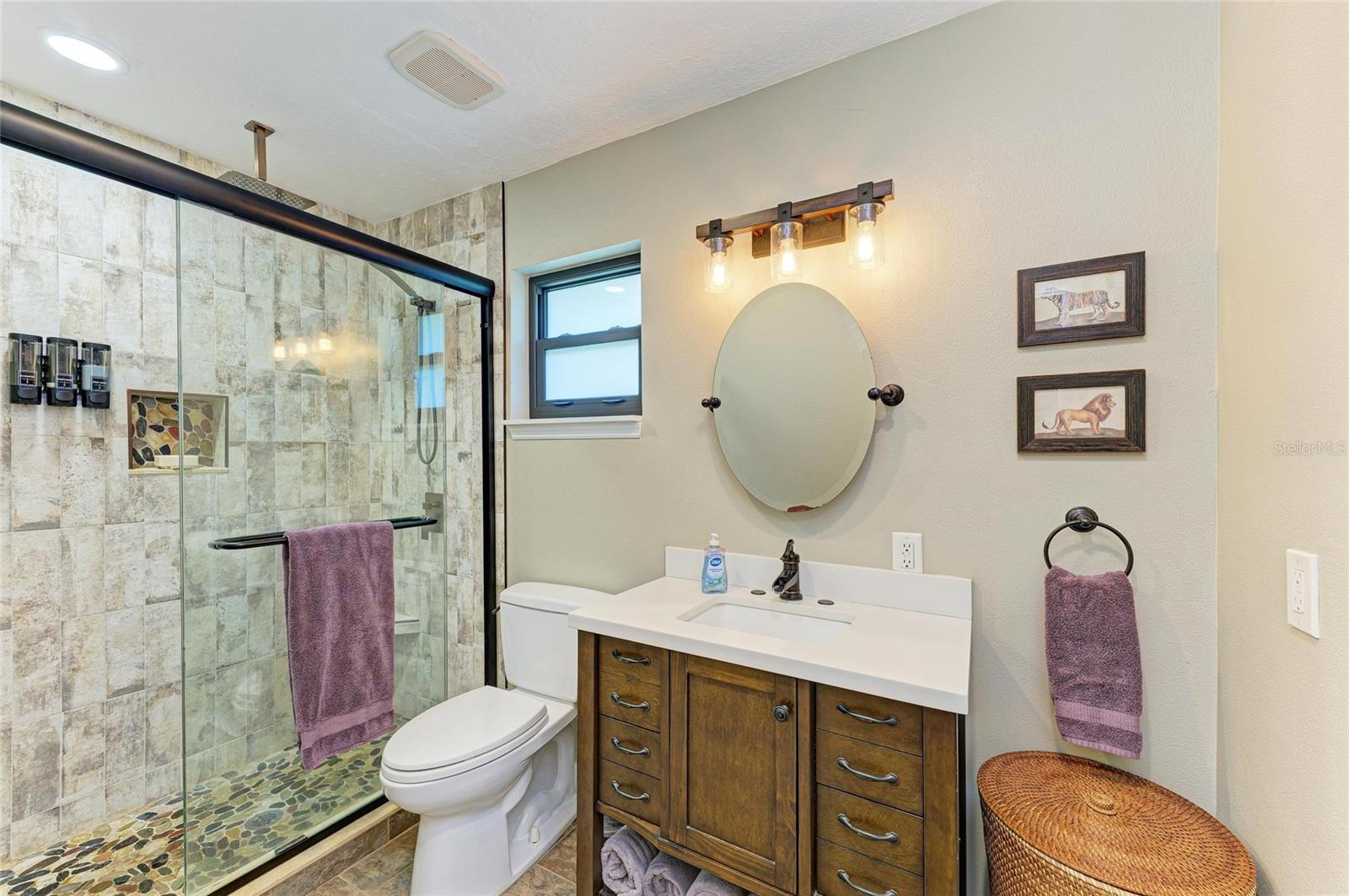 BRADEN WOODS PH I - Residential