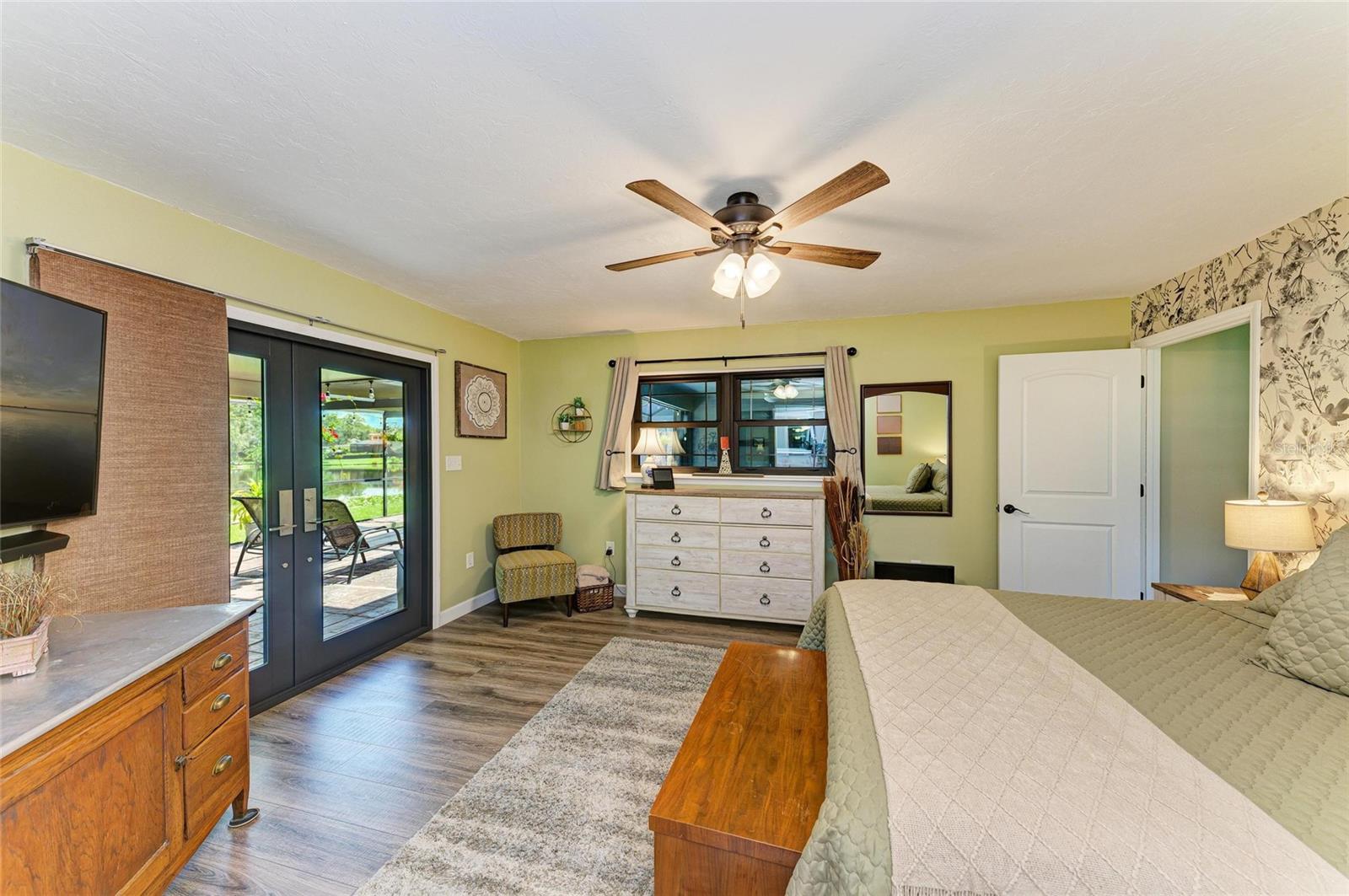 BRADEN WOODS PH I - Residential