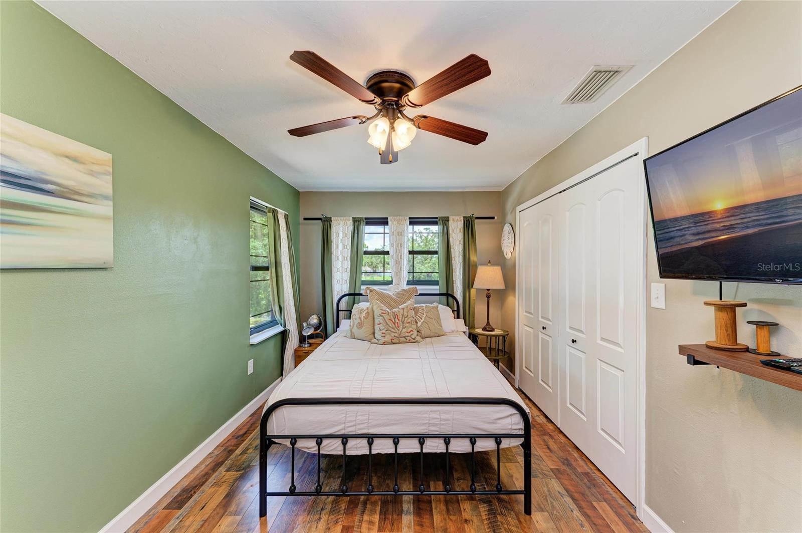 BRADEN WOODS PH I - Residential